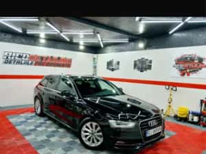 Audi a4 Avant S-line!! — miniatura 10