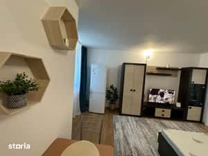 Proprietar inchiriez garsoniera 31 Iasi Podul de Piatra — miniatura 4