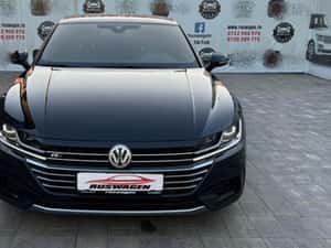 Volkswagen Arteon 2019 - 18.500 EUR