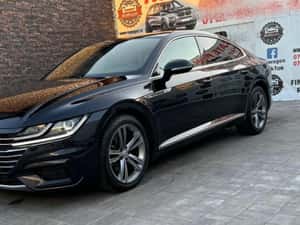 Volkswagen Arteon 2019 - 18.500 EUR — miniatura 2