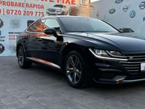 Volkswagen Arteon 2019 - 18.500 EUR — miniatura 4