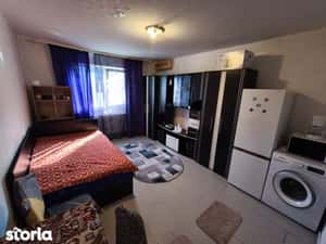 Garsonieră Energia/Etaj 2/Mobilată Utilată /Vizionare Imediată — miniatura 4