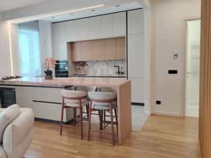 Penthouse tip duplex 3 camere Luxuria Residence