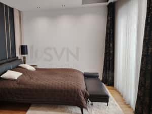 Penthouse tip duplex 3 camere Luxuria Residence — miniatura 4