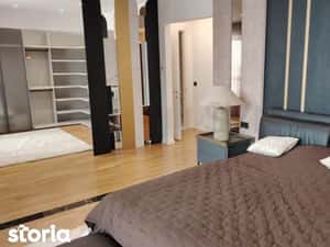 Penthouse tip duplex 3 camere Luxuria Residence — miniatura 5