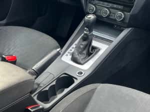 Vand Skoda Octavia 3 TDI automata 2016 *LED* înmatriculată RO posibilitate rate / leasing / finantare urgent — miniatura 5