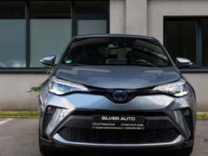 Toyota C-HR Automată 122 HP Hibrid (B/E) — miniatura 5