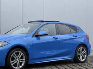 BMW 118 i M Sport Automată 136 HP Benzină