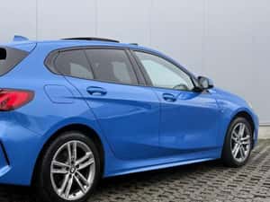 BMW 118 i M Sport Automată 136 HP Benzină — miniatura 3