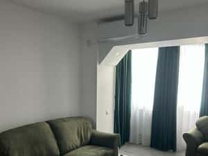 Apartament 4 camere Ultracentral, finisaje premium — miniatura 3