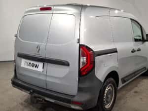 Renault Kangoo 1.5 Blue dCi 116 CP (FACE LIFT MODELUL NOU) — miniatura 2