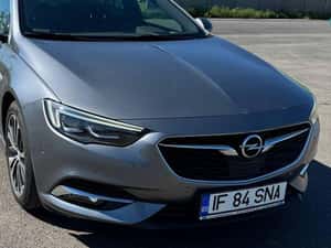 Opel Insignia 1.6T 200CP/280Nm Automată 200 HP Benzină
