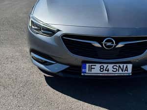 Opel Insignia 1.6T 200CP/280Nm Automată 200 HP Benzină — miniatura 2