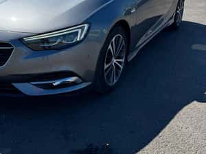 Opel Insignia 1.6T 200CP/280Nm Automată 200 HP Benzină — miniatura 3