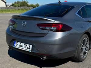 Opel Insignia 1.6T 200CP/280Nm Automată 200 HP Benzină — miniatura 5