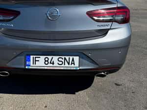 Opel Insignia 1.6T 200CP/280Nm Automată 200 HP Benzină — miniatura 6