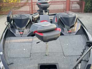 Barca Ranger Z518 — miniatura 2