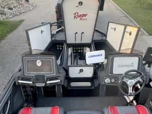 Barca Ranger Z518 — miniatura 3