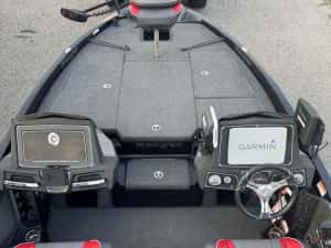 Barca Ranger Z518 — miniatura 4