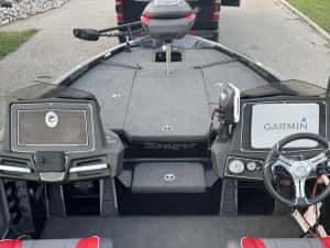 Barca Ranger Z518 — miniatura 6