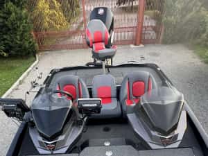 Barca Ranger Z518 — miniatura 7