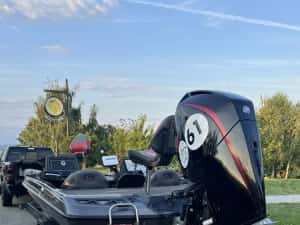 Barca Ranger Z518 — miniatura 8