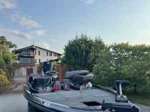 Barca Ranger Z518 — miniatura 9