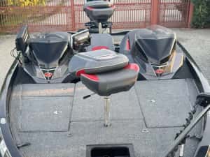 Barca Ranger Z518 — miniatura 10