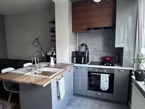 Apartament 2 camere în zona DAMBUL ROTUND — miniatura 4