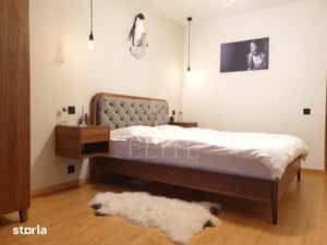 Apartament 2 camere în zona DAMBUL ROTUND — miniatura 6