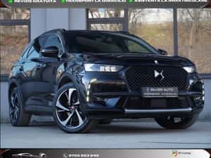 DS7 (Crossback) Hibrid Plug-in - 300 CP - 12-24 luni garanție