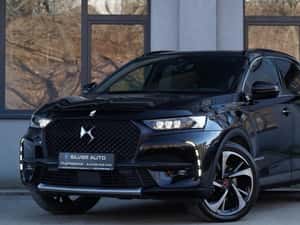 DS7 (Crossback) Hibrid Plug-in - 300 CP - 12-24 luni garanție — miniatura 2