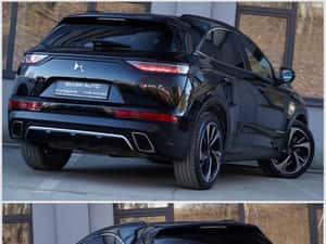 DS7 (Crossback) Hibrid Plug-in - 300 CP - 12-24 luni garanție — miniatura 4