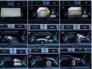 DS7 (Crossback) Hibrid Plug-in - 300 CP - 12-24 luni garanție — miniatura 6