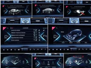 DS7 (Crossback) Hibrid Plug-in - 300 CP - 12-24 luni garanție — miniatura 7