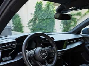 Vand audi RS3 sedan 2022, masina personala — miniatura 6