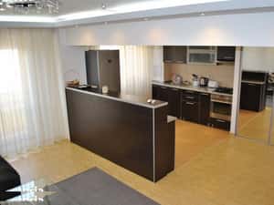 Apartament, 56 m²,  — miniatura 2