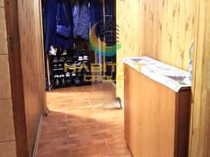 Apartament 3 camere  in zona Resita mobilat si utilat si boxa — miniatura 4