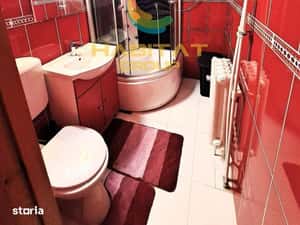 Apartament 3 camere  in zona Resita mobilat si utilat si boxa — miniatura 5