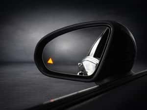 Mercedes-Benz CLA 45 AMG 421 cp, automată, 56.577 km, 2022 — miniatura 7