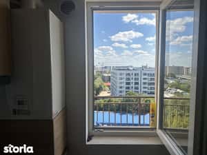 Garsoniera moderna langa Grand Arena/Modern studio next to Grand Arena — miniatura 4