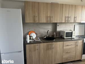 Garsoniera moderna langa Grand Arena/Modern studio next to Grand Arena — miniatura 5