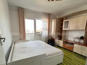 Apartament 3 camere decomandate, 2 bai, 2 balcoane, Zorilor