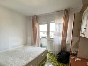 Apartament 3 camere decomandate, 2 bai, 2 balcoane, Zorilor — miniatura 3