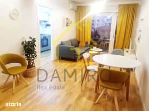 Apartament 2 camere Central Vasile Lascar Stefan cel Mare Lizeanu — miniatura 4