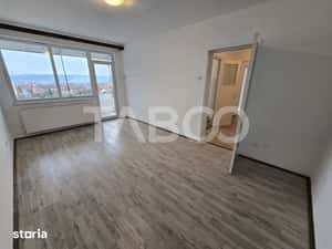 Apartament decomandat de vanzare cu 3 camere balcon zona Mihai Viteazu — miniatura 4