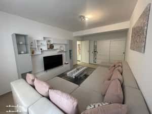 APARTAMENT 3 CAMERE | 84MP | ACCES METROU APARATORII PATRIEI — miniatura 2