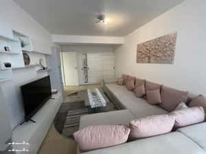 APARTAMENT 3 CAMERE | 84MP | ACCES METROU APARATORII PATRIEI — miniatura 3