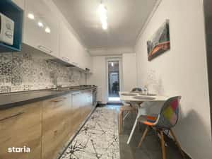 APARTAMENT 3 CAMERE | 84MP | ACCES METROU APARATORII PATRIEI — miniatura 4