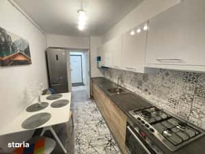 APARTAMENT 3 CAMERE | 84MP | ACCES METROU APARATORII PATRIEI — miniatura 5